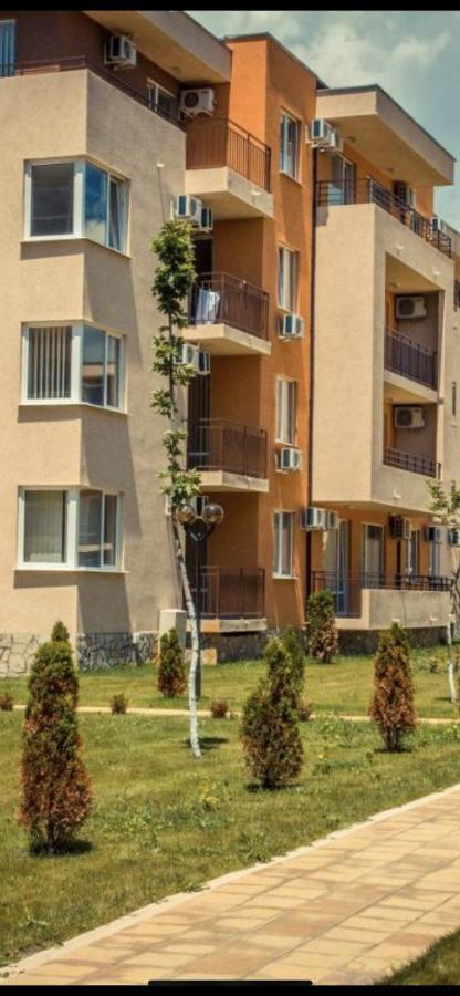 Apartments Sunny Beach Exterior foto